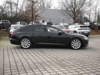 Usata Audi A6 Design 286 CV (210 kW) 2022 Nero Station wagon