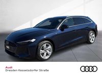 Neu Audi A5 299 PS (219 kW) 2026 Firmamentblau metallic Kombi