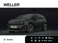 Neu Cupra Born 150 kW (204 PS) 2026 Geyser silver metallic (silber) Kleinwagen