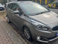 Gebraucht Kia Sportage 140 PS (102 kW) 2014 Grau SUV