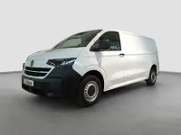 Gebraucht VW T7 110 PS (80 kW) 2026 Weiß (weiß) Van