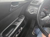 Usata VW Passat 170 CV (125 kW) 2007 Nero Station wagon