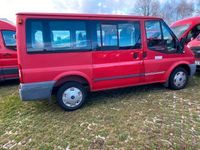 gebraucht Ford Transit Kombi FT 280 K