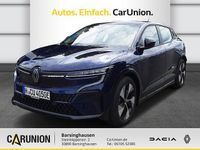 Gebraucht Renault Megane E-Tech Evolution 160 kW (218 PS) 2023 Andere farbe
