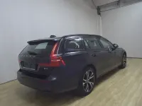 Usata Volvo V60 Plus 197 CV (144 kW) 2023 Nero Station wagon