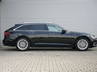 Gebraucht Audi A6 Ambiente 299 PS (219 kW) 2021 Brillantschwarz Kombi