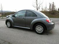 gebraucht VW Beetle New1.9 TDI -Klima-Sitzh.-Tempomat-1.Hand