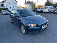 Gebraucht Volvo S40 170 PS (125 kW) 2007 Blau Limousine