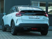 Gebraucht Citroën e-C4 114 kW (156 PS) 2024 Weiß Limousine