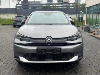 Second-hand Citroën C4 136 CP (100 kW) 2025 Gri SUV