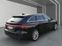 Gebraucht Audi A5 Sport 204 PS (150 kW) 2025 Schwarz Kombi