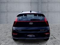 Neu Hyundai Bayon Trend 90 PS (66 kW) 2026 Schwarz SUV