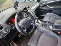 gebraucht Ford S-MAX Automatik
