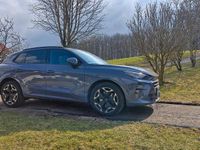 Second-hand Cupra Terramar 204 CP (150 kW) 2025 Gri SUV