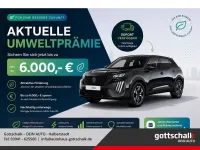 Neu Peugeot e-2008 Business-Line 114 kW (156 PS) 2026 Schwarz SUV