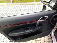 Gebraucht Porsche Cayenne 250 PS (183 kW) 2004 Silber SUV