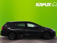 Gebraucht Opel Astra 145 PS (106 kW) 2022 Schwarz Kombi