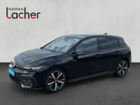 Gebraucht VW Golf VIII GTE 272 PS (200 kW) 2025 Schwarz Limousine
