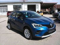 gebraucht Renault Captur II Business Edition