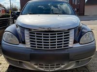 Gebraucht Chrysler PT Cruiser 141 PS (103 kW) 2001 Silber Limousine