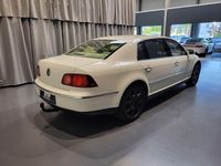 Usado VW Phaeton 334 HP (245 kW) 2010 Branco Sedan