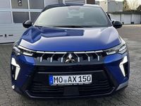 Gebraucht Mitsubishi ASX Basis 91 PS (66 kW) 2025 Royalblau (m) SUV