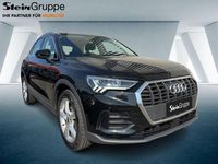Gebraucht Audi Q3 Ambiente 245 PS (180 kW) 2022 SUV