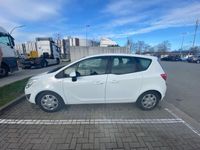 gebraucht Opel Meriva b