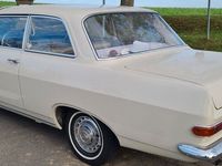 gebraucht Opel Olympia Rekord A