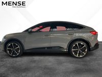 gebraucht Audi Q4 Sportback e-tron 40 e-tron Pano AHK Wärmepumpe