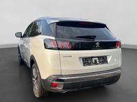 Gebraucht Peugeot 3008 Allure 131 PS (96 kW) 2021 Weiss SUV