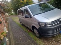 Second-hand VW T6 150 CP (110 kW) 2017 Van