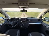 Gebraucht VW Multivan Highline 179 PS (131 kW) 2013 Van / Kleinbus