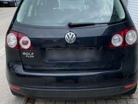 gebraucht VW Golf Plus 1.4 Edition Edition