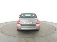 Gebraucht Skoda Octavia Style 150 PS (110 kW) 2016 Grau Limousine