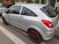 gebraucht Opel Corsa D