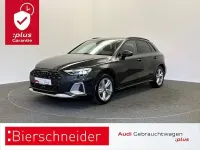 Gebraucht Audi A3 e-tron Ambiente 204 PS (150 kW) 2025 Manhattangrau metallic Kleinwagen