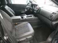 Gebraucht Citroën C5 Aircross 131 PS (96 kW) 2023 Grau SUV