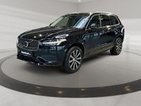 Gebraucht Volvo XC90 Core 250 PS (183 kW) 2023 Onyx black / metallic SUV