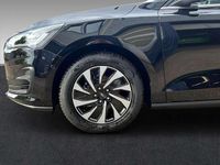 Gebraucht Ford Focus Titanium 116 PS (85 kW) 2025 Agate black Kombi