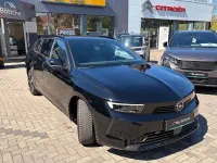 Ny Opel Astra Edition 130 HK (95 kW) 2025 Sort Hatchback
