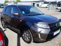 Gebraucht Suzuki Vitara Comfort 129 PS (94 kW) 2025 Titan dark gray SUV