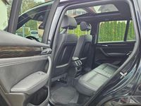 Gebraucht BMW X3 M Sport 184 PS (135 kW) 2012 Schwarz SUV