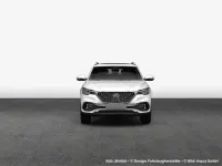 Gebraucht MG HS Luxury 162 PS (119 kW) 2023 Weiß SUV