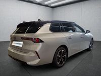Gebraucht Opel Astra 131 PS (96 kW) 2025 Grau Kombi
