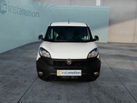 gebraucht Fiat Doblò 1.6 CARGO KAWA MAXI L2H1 SX MJET 120PS