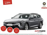 Neu Kia K4 2026 Interstellar grau metallic Kombi