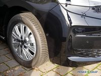 Usata VW Multivan Life 150 CV (110 kW) 2024 Nero Monovolume