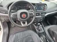 Gebraucht Fiat Tipo Street 95 PS (69 kW) 2019 Weiß Kombi