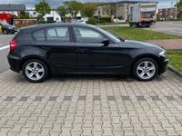 gebraucht BMW 120 d -